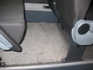 Коврики на Mercedes Sprinter (W906) 2006 - 2013 в Уфе
