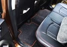 Коврики на Chery Tiggo 5 2014 - 2020 в Уфе