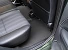 EVA коврики на Honda Vezel I 2013 - 2021 в Уфе