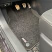 Коврики на Nissan Qashqai+2 (J10) 2008 - 2013 в Уфе