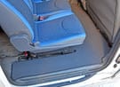EVA коврики на Fiat Scudo II 2007 - 2016 в Уфе