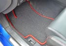 Коврики на Subaru Impreza III 2007 - 2012 в Уфе
