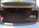 Коврики на Lexus IS II 2005 - 2013 в Уфе