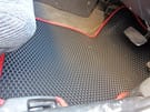 EVA коврики на Honda Civic VI 4d 1995 - 2002 в Уфе