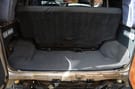 EVA коврики на Toyota Land Cruiser 70 2006 - 2025 в Уфе