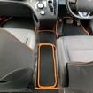 EVA коврики на Toyota Sienta II 2015 - 2022 в Уфе