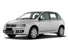 Коврики на Fiat Stilo 2001 - 2007 в Уфе