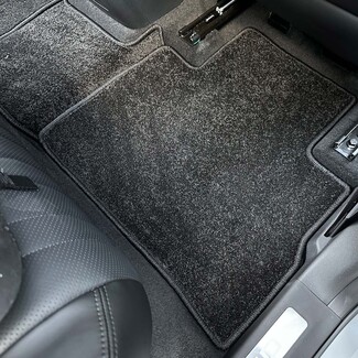 EVA коврики на Chery Tiggo 8L 2024&nbsp;-&nbsp;2026 в Уфе