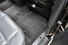 Ворсовые коврики на Hyundai Genesis I 2008 - 2014 в Уфе