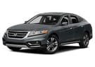 Коврики на Honda Crosstour 2009 - 2016 в Уфе
