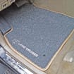 Коврики на Toyota Land Cruiser 100 1998 - 2007 в Уфе