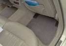 Коврики на Mercedes E (W212) 2009 - 2016 в Уфе