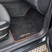 Коврики на BMW X6 (E71/E72) 2008 - 2014 в Уфе