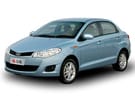 Ворсовые коврики на Chery Bonus A13 2011 - 2016 в Уфе