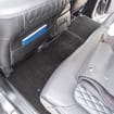 EVA коврики на Infiniti QX80 2013 - 2025 в Уфе