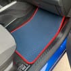 Ворсовые коврики на Renault Arkana 2018 - 2025 в Уфе