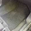 Ворсовые коврики на Dodge Journey 2007 - 2020 в Уфе