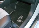 Коврики на Mitsubishi Outlander III 2012 - 2025 в Уфе