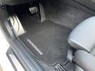 Ворсовые коврики на BMW 4 (F36/F32/F33) 2013 - 2020 в Уфе