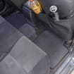 Коврики на Toyota Camry (XV30) 2001 - 2006 в Уфе