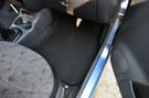 Коврики на Chevrolet Spark I 1998 - 2018 в Уфе