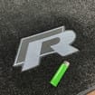 EVA коврики на Volkswagen Golf R 6 2008 - 2013 в Уфе