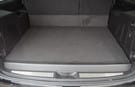 Ворсовые коврики на Cadillac Escalade IV 2015 - 2021 в Уфе