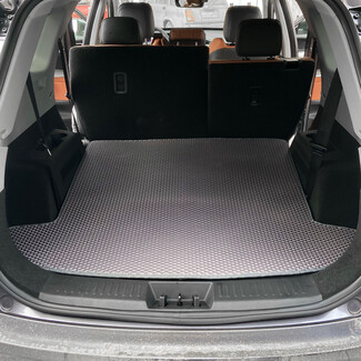 EVA коврики на Chery Tiggo 8 Plus 2024&nbsp;-&nbsp;2026 в Уфе