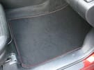Ворсовые коврики на Mazda 6 2007 - 2012 в Уфе