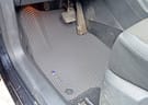 Коврики на Volkswagen Tiguan I 2006 - 2017 в Уфе