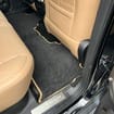 Коврики на Jetour T2 2024 - 2025 в Уфе