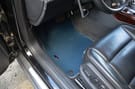 Коврики на Audi A6 (C6) 2004 - 2011 в Уфе