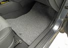 EVA коврики на Hyundai i30 I 2007 - 2012 в Уфе