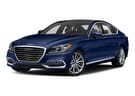 EVA коврики на Genesis G80 I 2017 - 2020 в Уфе