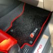Коврики на Audi TT (8J) 2006 - 2014 в Уфе