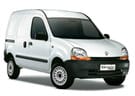 Коврики на Renault Kangoo I 1997 - 2018 в Уфе