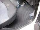 Коврики на Honda Fit II 2007 - 2013 в Уфе