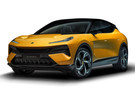 Коврики на Lotus Eletre 2022 - 2025 в Уфе