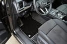 Коврики на Audi Q5 II 2016 - 2025 в Уфе