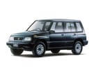 Коврики на Suzuki Escudo I 1988 - 1997 в Уфе