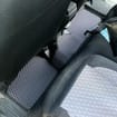 Ворсовые коврики на Jeep Renegade (BU) 2014 - 2025 в Уфе