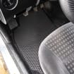 Ворсовые коврики на Volkswagen Passat B5 1996 - 2006 в Уфе