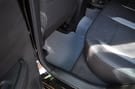 Ворсовые коврики на Nissan Qashqai (J11) (Английская сборка) 2013 - 2025 в Уфе