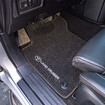 Коврики на Toyota Land Cruiser Prado 150 2009 - 2023 в Уфе