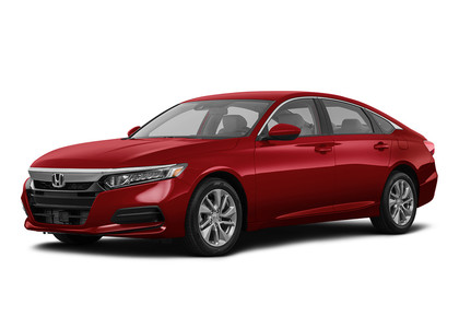 Коврики на Honda Accord X 2017 - 2023 в Уфе