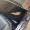 EVA коврики на Mercedes S (W220) 1998 - 2005 в Уфе