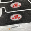 Ворсовые коврики на Land Rover Range Rover II 1994 - 2002 в Уфе