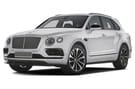 Коврики на Bentley Bentayga 2015 - 2025 в Уфе