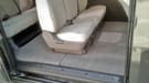Коврики на Ford Transit VII 2014 - 2025 в Уфе