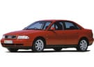 Коврики на Audi A4 (B5) 1994 - 2001 в Уфе
